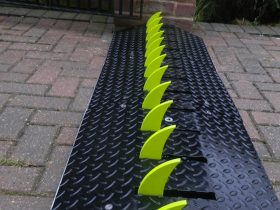 Gate Claw Suppliers UK