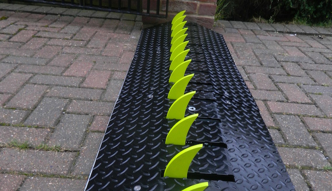 Gate Claw Suppliers UK